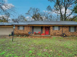 520 Pecan St, Collinsville, TX 76233
