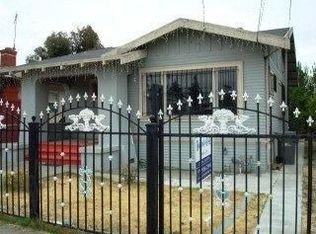 2454 62nd Ave, Oakland, CA 94605