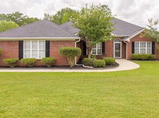 106 Southway Ct, Madison, AL 35757