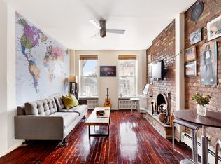 115 Charles St APT 11, New York, NY 10014