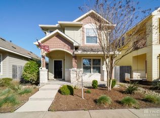 4523 Kind Way, Austin, TX 78725