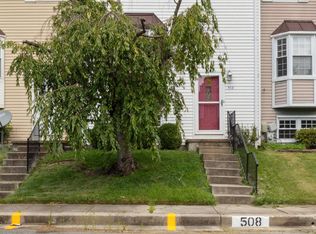 508 Kosoak Rd, Middle River, MD 21220