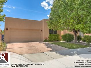 2004 Sydney Ln NW, Albuquerque, NM 87107