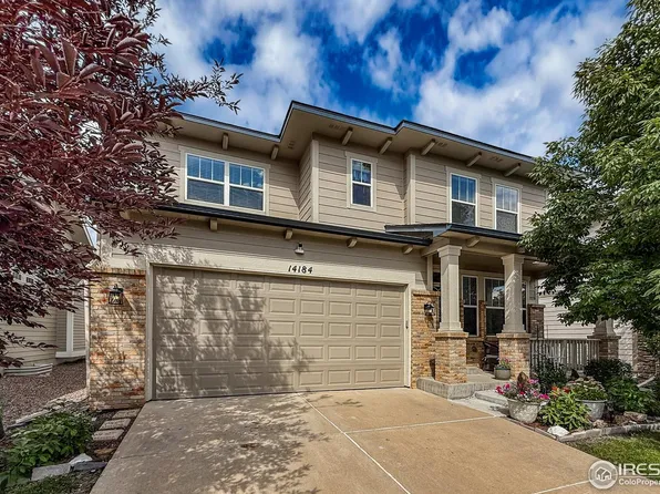 14184 Madison St, Thornton, CO 80602