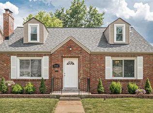 7716 Snowden Ave, Saint Louis, MO