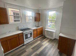 229 Ege Ave, Jersey City, NJ 07304