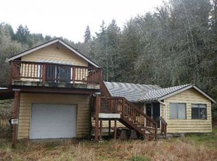 18840 N Shore Rd, Tahuya, WA 98588