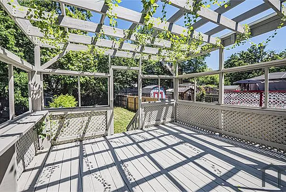 5014 Nash St NE — Photo 24