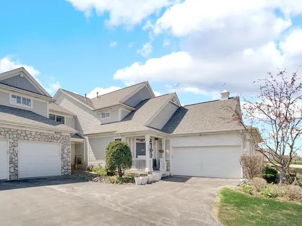 8631 Saddlebred Ct #8631, Frankfort, IL 60423