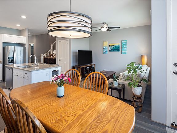5th image of 91-2220 Kaiwawalo St #103