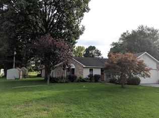 11206 Rio Vista Ave, Leo, IN 46765