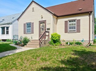 5509 43rd Ave S, Minneapolis, MN 55417