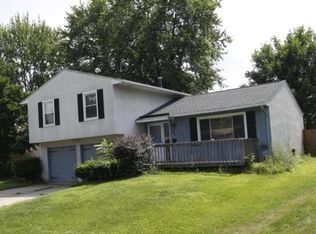 6829 Carrousel Dr S, Reynoldsburg, OH