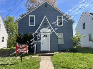 80 Charlotte St APT 1, Lockport, NY 14094