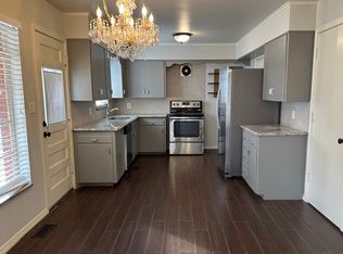 1700 NW 42nd St, Oklahoma City, OK 73118