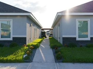 1019 N Blair Ave #4, Edinburg, TX 78541