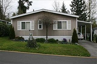 2nd image of 15410 SE 272nd St Unit 86