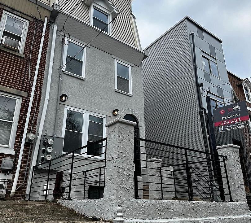 1st image of 2110 N Franklin St #A