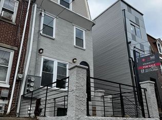 2110 N Franklin St #A, Philadelphia, PA 19122