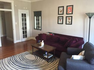 2807 N Calvert St APT 2, Baltimore, MD 21218