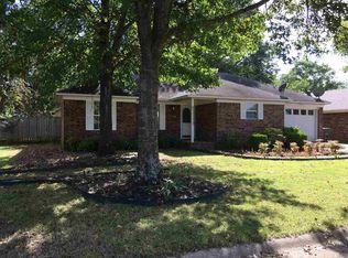 47 Hartwell Cir, Searcy, AR 72143