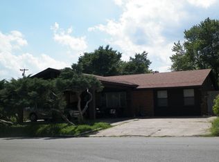 904 Ironwood St, Muldrow, OK 74948