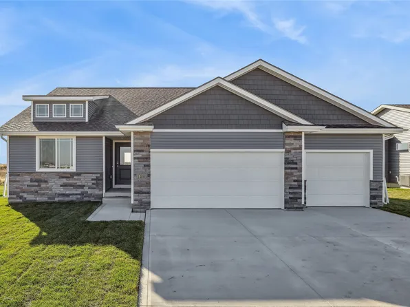 1400 Werthman Dr, Waukee, IA 50263