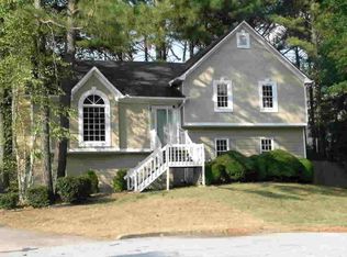 2272 Loren Falls Ct, Marble Hill, GA 30008