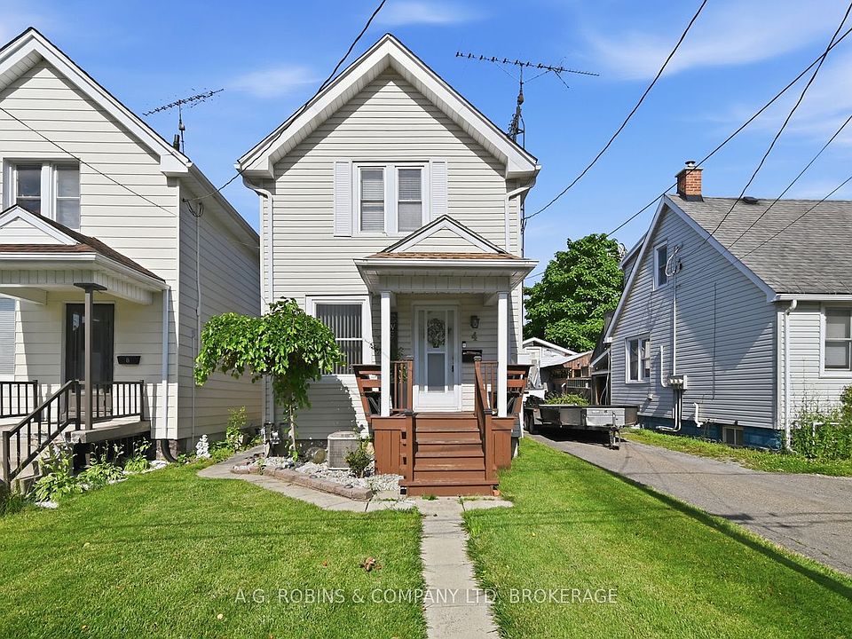 1st image of 4 Clifford Ave