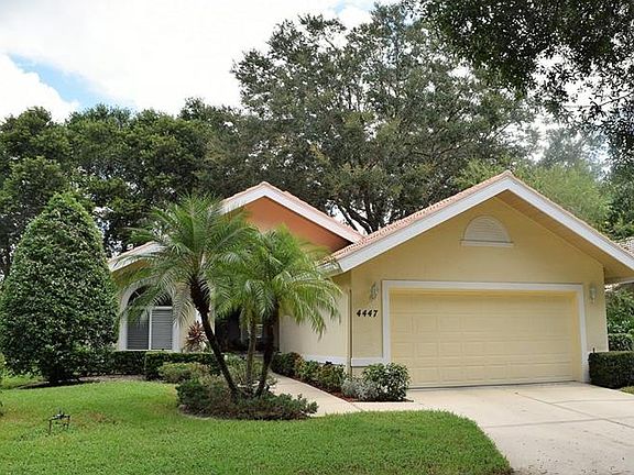 2nd image of 4447 Ascot Cir S