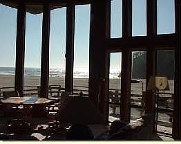 Living room View