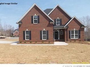 4732 McChesney Dr, Gastonia, NC 28056
