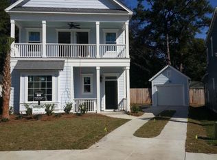 1150 Wexford Park, Mount Pleasant, SC 29466