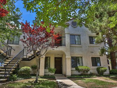 2554 Olive Dr APT 184, Palmdale, CA, 93550