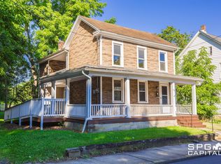 118 S Fayette St, Shippensburg, PA 17257