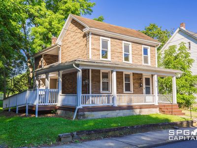 118 S Fayette St, Shippensburg, PA, 17257