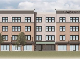 745 Stocking Ave N, Grand Rapids, MI 49504