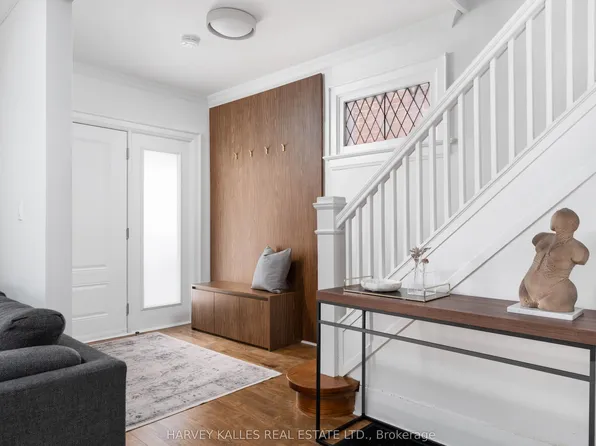 97 Atlas Ave, Toronto, ON M6C 3P2