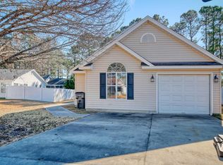 105 Wagon Wheel Ln, Myrtle Beach, SC 29575