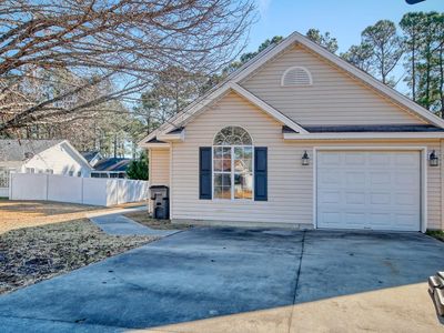 105 Wagon Wheel Ln., Myrtle Beach, SC, 29575