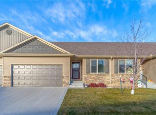 1206 NE 15th Ln, Ankeny, IA 50021