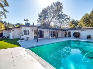 16047 Meadowcrest Rd, Los Angeles, CA 91403