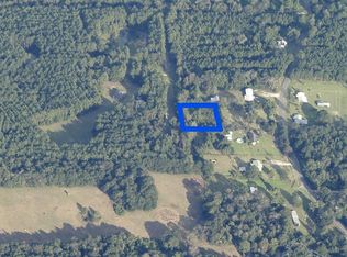 Dykestown Rd, Jay, FL 32565