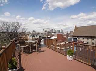 342 East St, South Boston, MA 02127