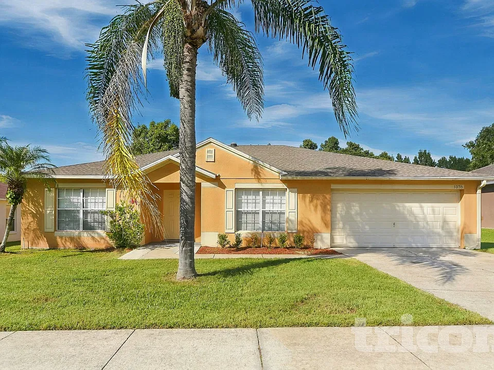 1078 Woodson Hammock Cir