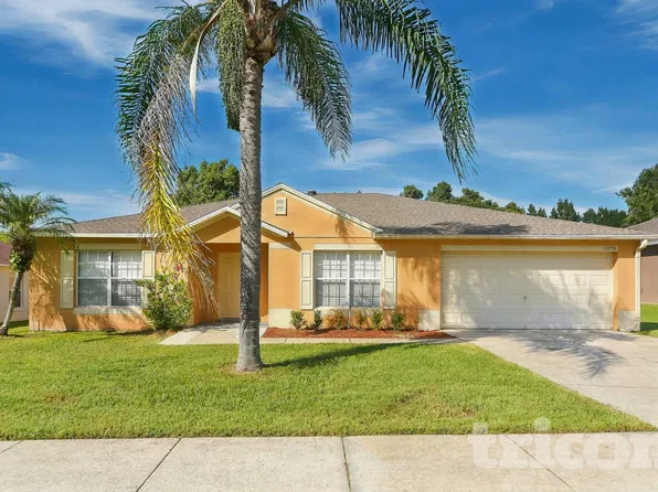 1078 Woodson Hammock Cir, Winter Garden, FL 34787