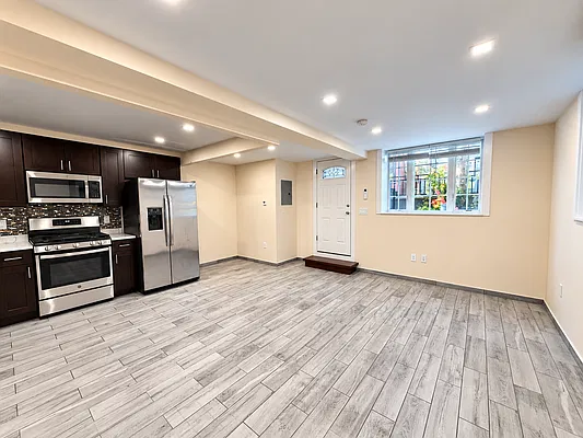 Living room, photo 3