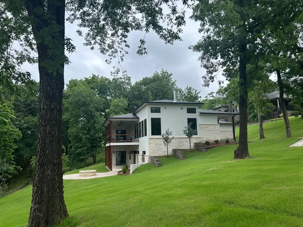 451451 Pheasant Ln, Afton, OK 74331