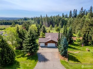 1724 295th St NE, Stanwood, WA
