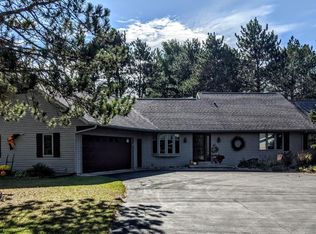 W7143 Pine Forest Rd, Phillips, WI 54555